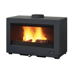Cheminées Philippe Horama Wood Heater_Wignells:.
