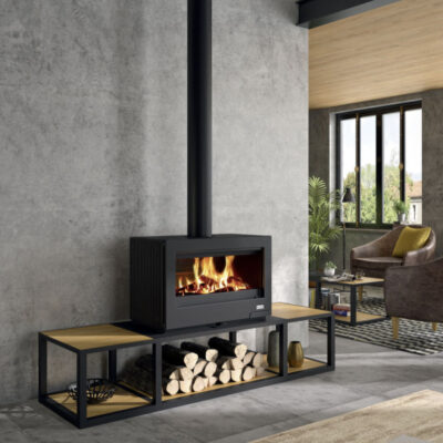 Cheminées Philippe Horama Wood Heater_Wignells:.