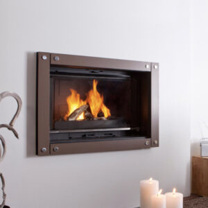 Cheminées Philippe Radiante 1001 Wood Heater_Wignells