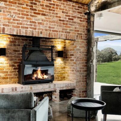 Cheminees Philippe Radiante 1001