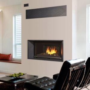 Cheminées Philippe Radiante 1200 Wood Heater_Wignells.,.