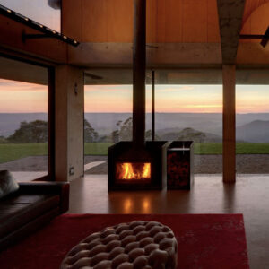 Cheminées Philippe Radiante 800 Wood Heater_Wignells