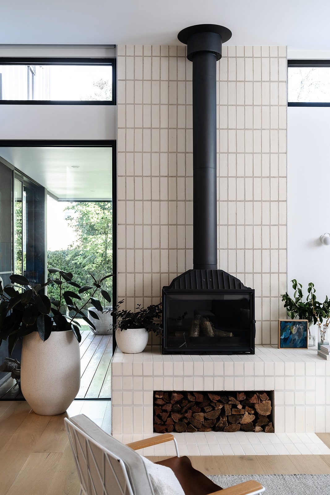 Cheminees Philippe Radiante 800 Cheminees Philippe Radiante 800