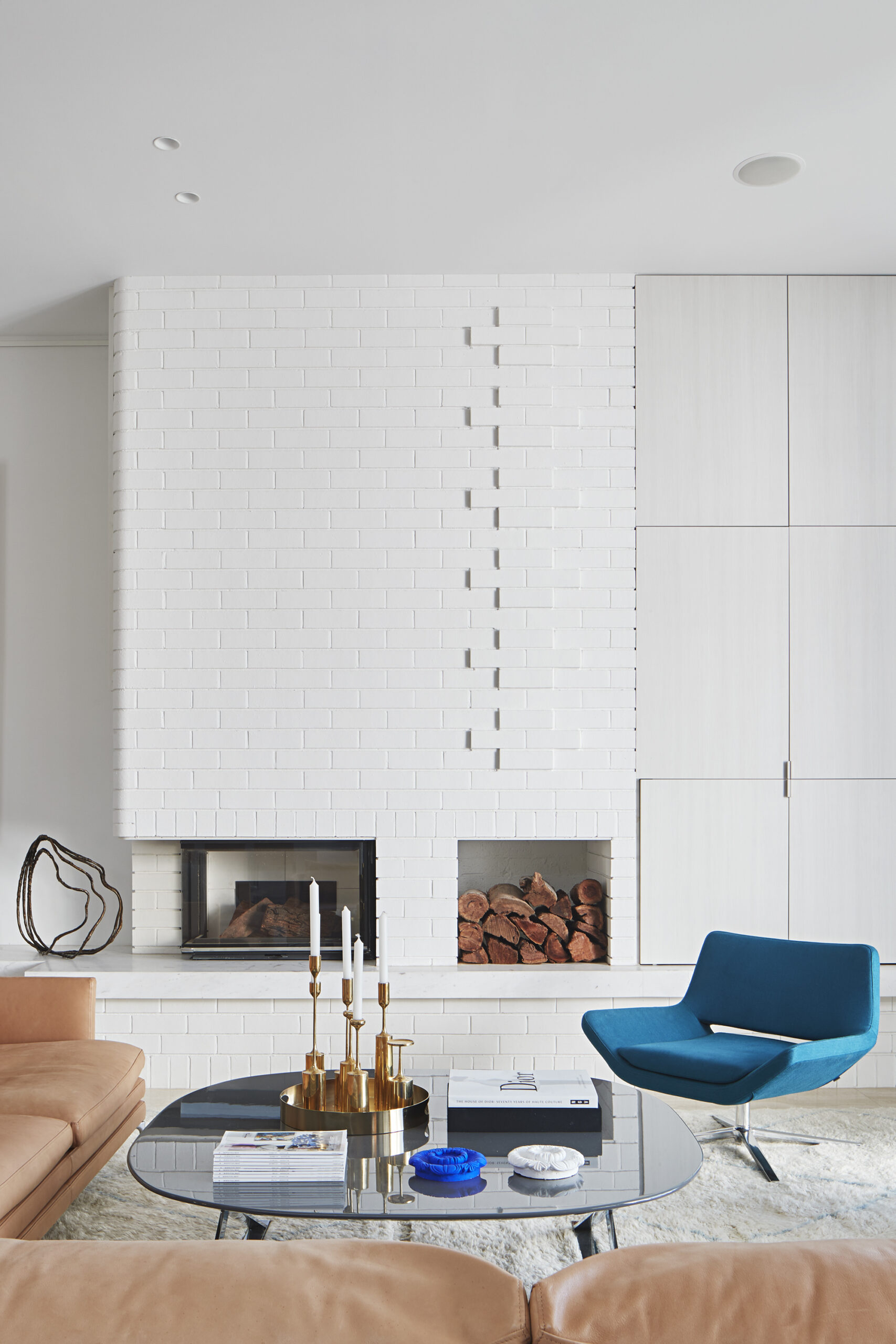 Cheminees Philippe Radiante 873 2V Bower Architecture_The villa-barwon heads_Project Group _Shannon McGrath photo (3)