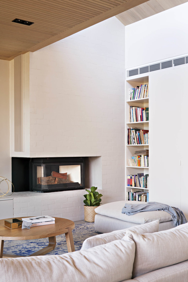 Cheminees Philippe Radiante 873 2V PR_Bower Architecture_Project Group _The Villa Barwon Heads_Shannon McGrath photo