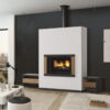 Cheminées Philippe Radiante 873 Wood Heater_Wignells