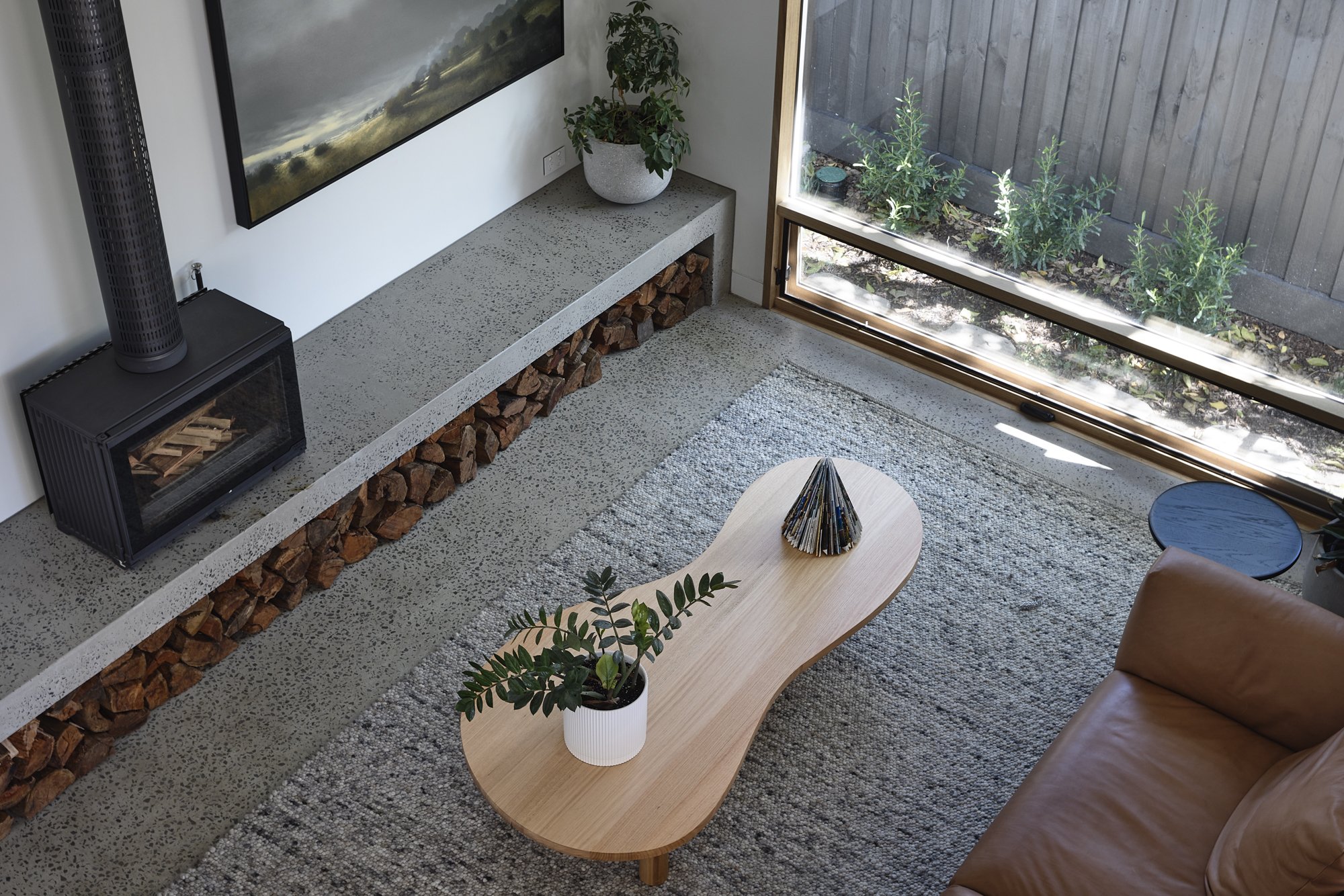 Cheminées Philippe_Clairvaux_CliftonHill_OlaArchitectureStudio_FrameWorks_DerekSwalwellPhotography2 Cheminees Philippe Clairvaux