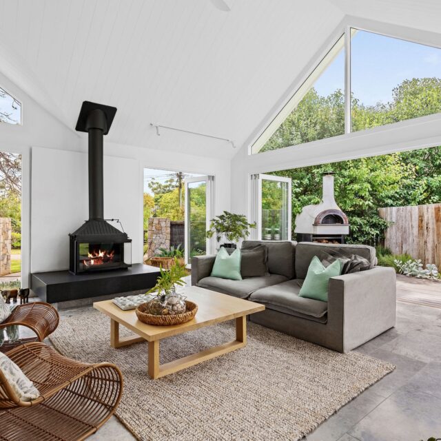 Cheminees Philippe Radiante 873 2V SR