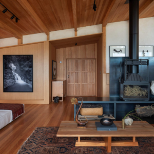 Cheminees Philippe Radiante 747 2V PR