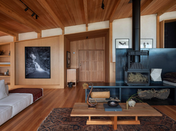 Cheminnes_Philippe_Radiante747 .2V.PR_PacStudioARchitecture Cheminees Philippe Radiante 747 2V PR