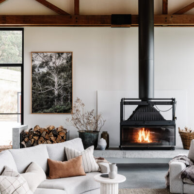 Cheminees Philippe Radiante 1200