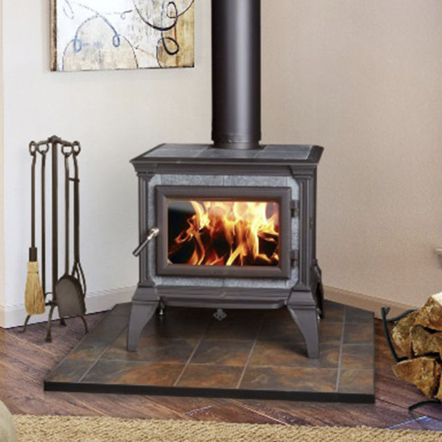 Hearthstone Castleton 8030 Wood Heater