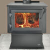 Heatilator Eco-Choice WS18 Wood Heater_Wignells