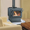 Heatilator Eco-Choice WS18 Wood Heater_Wignells