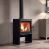 Hergom E-40 Wood Heater_Wignells