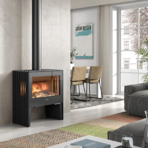 Hergom Glance L Wood Heater_Wignells