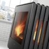 Hergom Glance Wood Heater_Wignells: