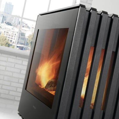 Hergom Glance Wood Heater_Wignells: