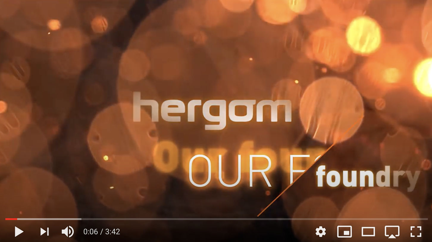 Hergom Video