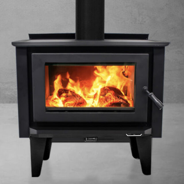 Kemlan Tempo LE3 Wood Heater