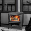 Lopi Answer 2020 Freestanding Wood Heater