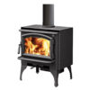 Lopi Answer 2020 Freestanding Wood Heater