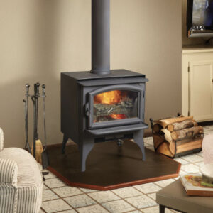 Lopi Answer 2020 Freestanding Wood Heater