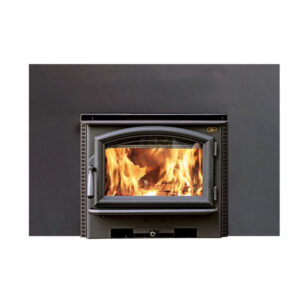 Lopi Answer 2020 Inbuilt Wood Heater_Wignells