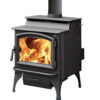 Lopi Endeavor Wood Heater_Wignells