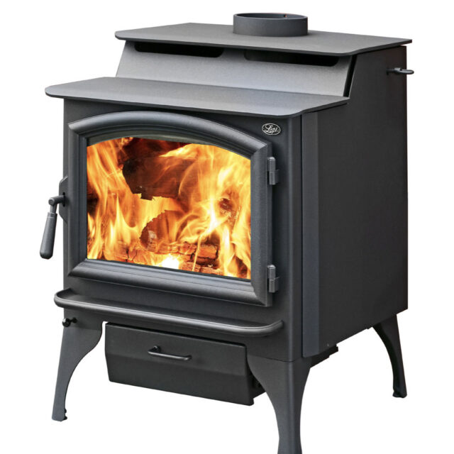 Lopi Endeavor Wood Heater_Wignells