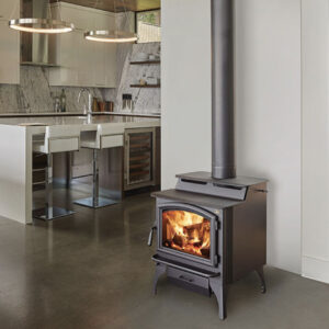 Lopi Endeavor Wood Heater_Wignells