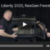 Lopi Liberty 2020 Wood Heater_Wignells