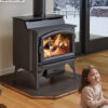 Lopi Liberty 2020 Wood Heater_Wignells