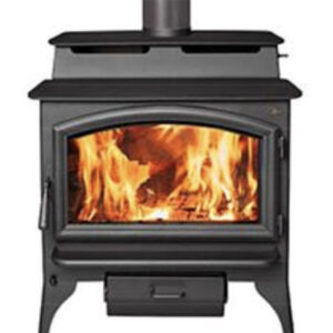 Lopi Liberty 2020 Wood Heater_Wignells