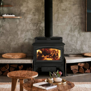 Lopi Liberty 2020 Wood Heater_Wignells