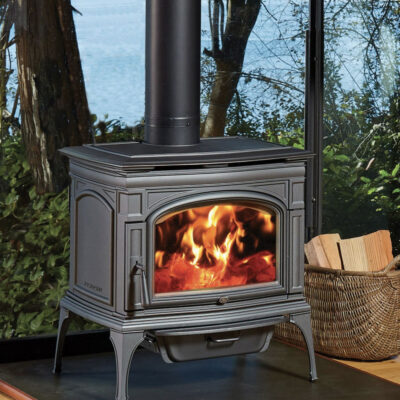 Lopi Rockport Wood Heater_Wignells..