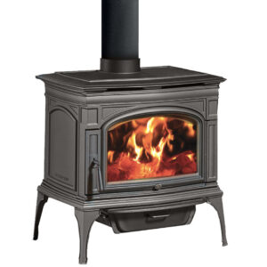Lopi Rockport Wood Heater_Wignells