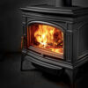Lopi Rockport Wood Heater_Wignells..