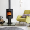 Morso 6148 Wood Heater_Wignells