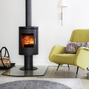 Morso 6148 Wood Heater_Wignells