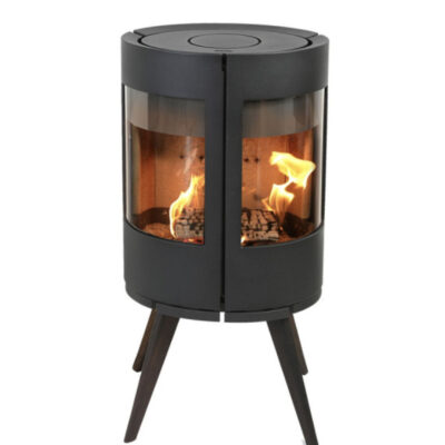 Morso 6612 Wood Heater _Wignells