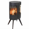 Morso 6612 Wood Heater _Wignells