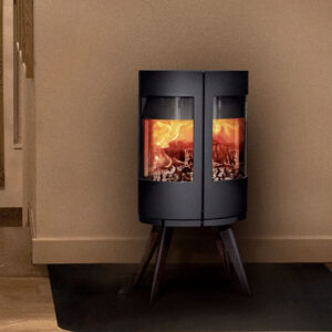 Morso 6612 Wood Heater _Wignells