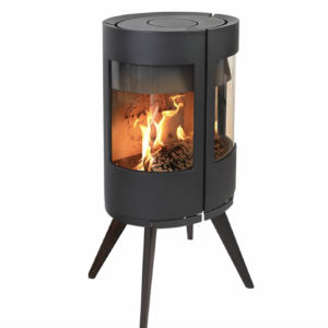 Morso 6612 Wood Heater _Wignells