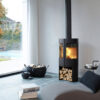 Morso 6643 Wood Heater _Wignells