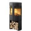 Morso 6643 Wood Heater _Wignells