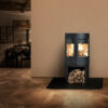 Morso 6643 Wood Heater _Wignells