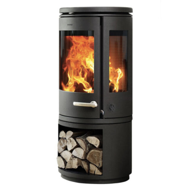 Morso 7943 Wood Heater_Wignells