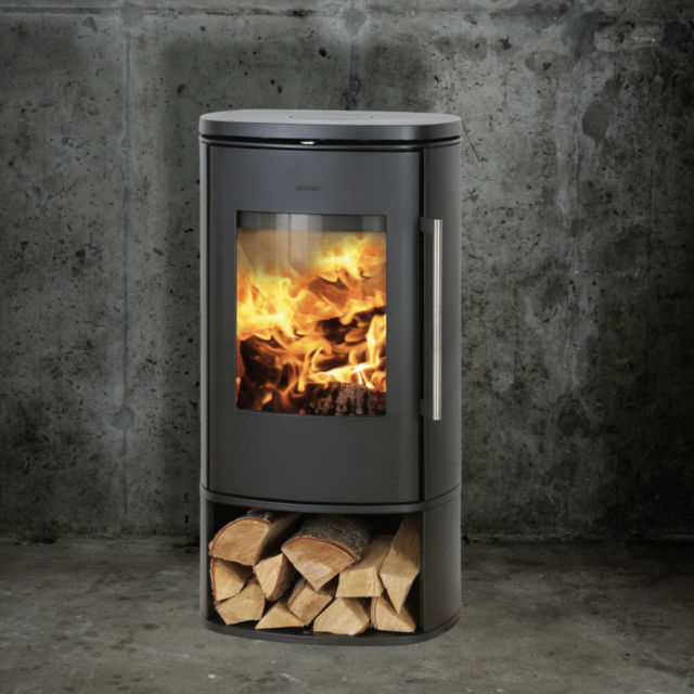 Morso 8843 Wood Heater