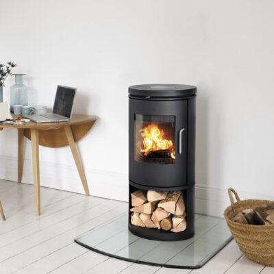 Morso6143 Wood Heater_Wignells